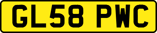 GL58PWC