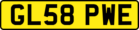 GL58PWE