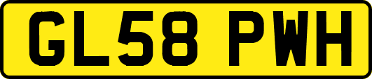 GL58PWH