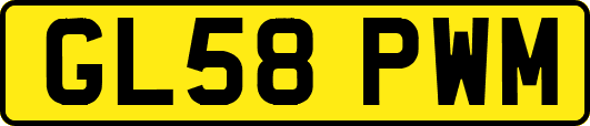 GL58PWM