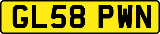 GL58PWN