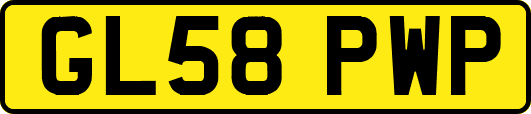 GL58PWP