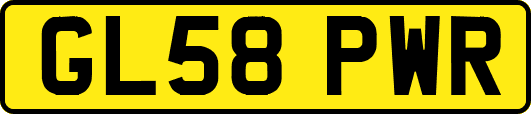 GL58PWR