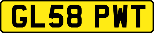 GL58PWT