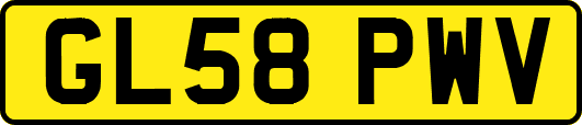 GL58PWV