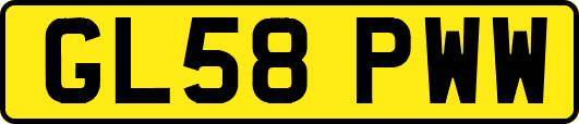 GL58PWW
