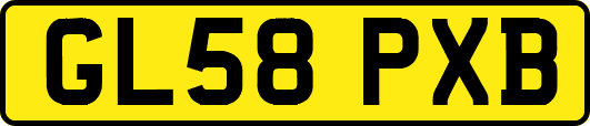 GL58PXB