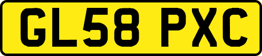 GL58PXC