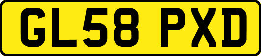 GL58PXD