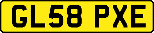 GL58PXE