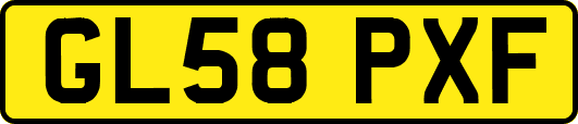 GL58PXF
