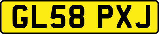 GL58PXJ