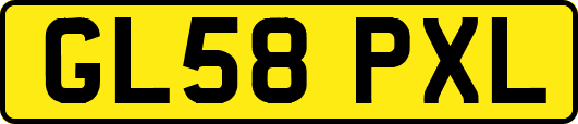 GL58PXL