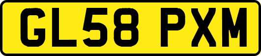 GL58PXM