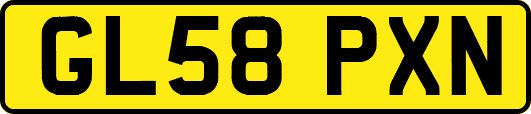 GL58PXN