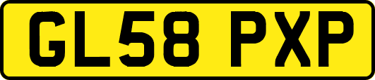 GL58PXP