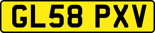 GL58PXV