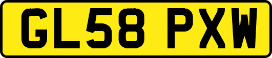 GL58PXW