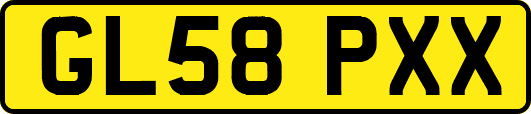 GL58PXX