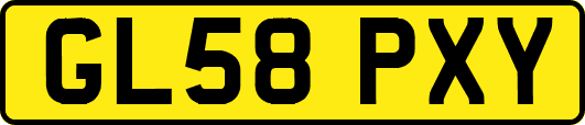 GL58PXY