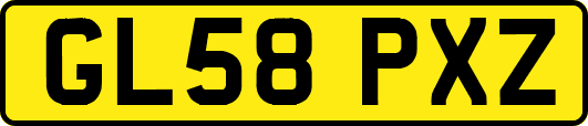 GL58PXZ