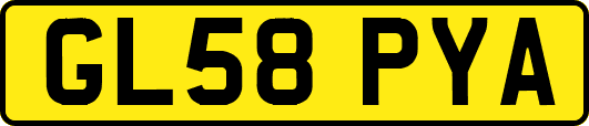 GL58PYA