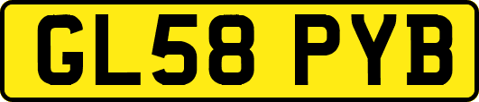 GL58PYB