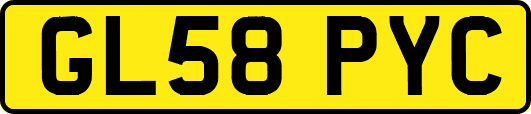 GL58PYC