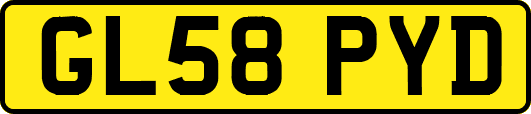GL58PYD