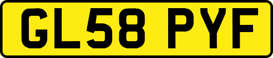 GL58PYF