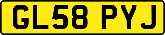 GL58PYJ