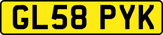 GL58PYK