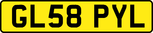 GL58PYL