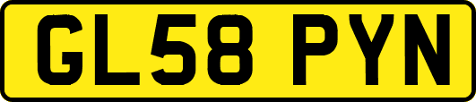GL58PYN