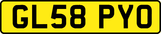 GL58PYO