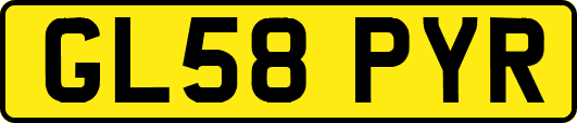 GL58PYR