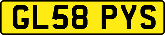 GL58PYS
