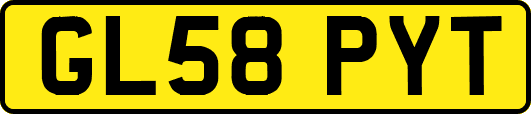 GL58PYT
