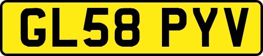 GL58PYV