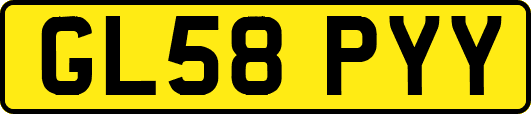 GL58PYY