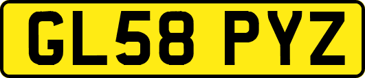 GL58PYZ