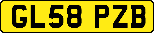 GL58PZB