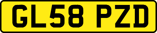 GL58PZD