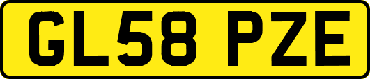 GL58PZE
