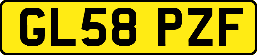 GL58PZF