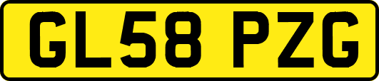 GL58PZG