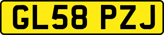 GL58PZJ