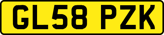 GL58PZK