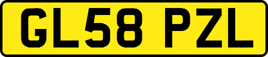 GL58PZL