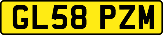 GL58PZM